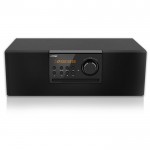 NOD ELEGANT Mini Hi-Fi με CD player